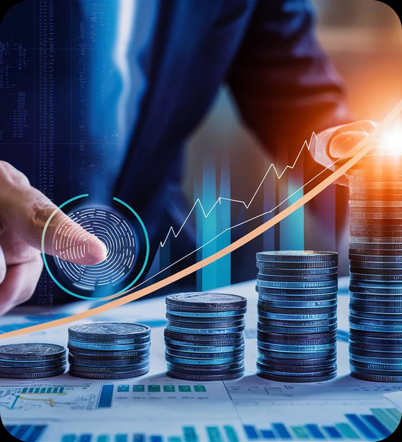 Finance