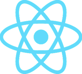 React