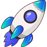 rocket