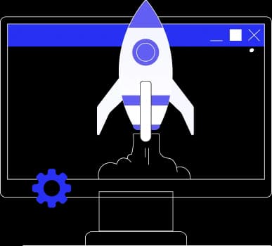 Launch and Support