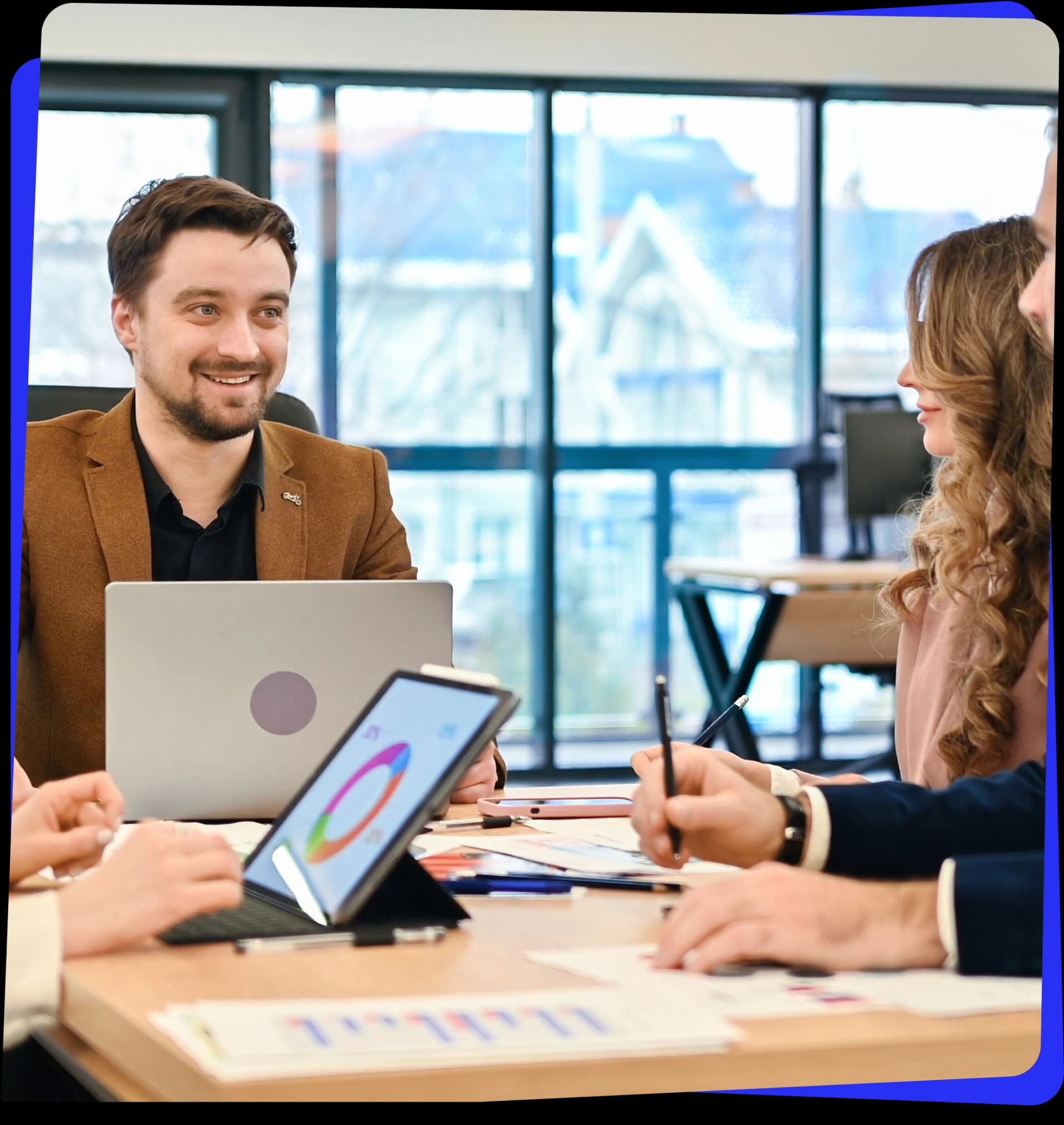 IT Staff Augmentation