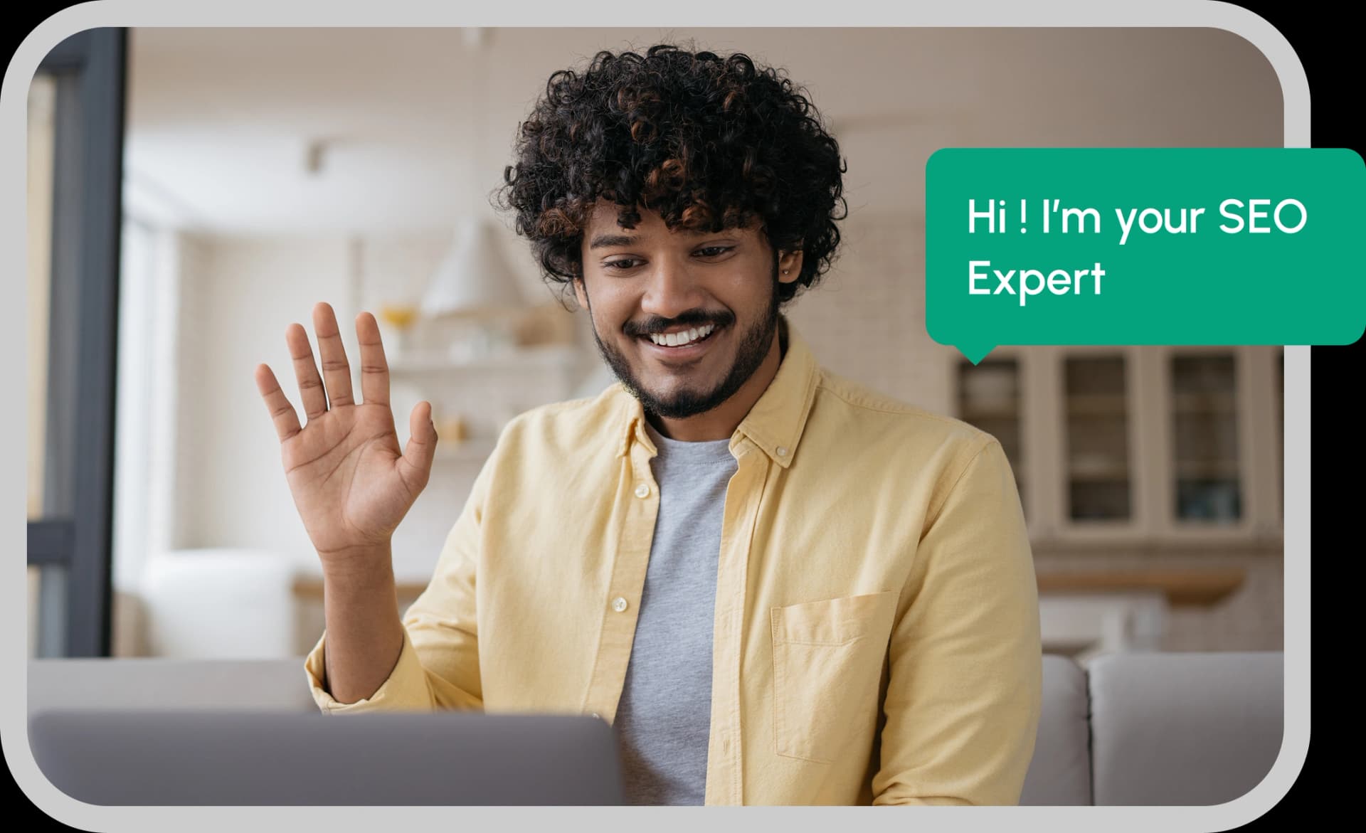 Meet Your SEO Expert