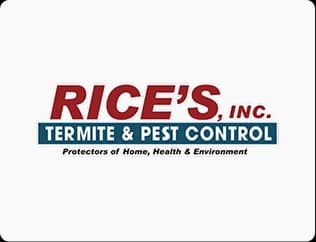 Rice's Termite & Pest Control